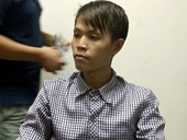 Khởi tố đối tượng sát hại thiếu nữ 16 tuổi ở Hà Nội