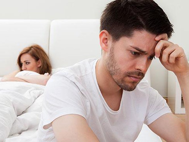 Những yếu tố ảnh hưởng ham muốn tình dục