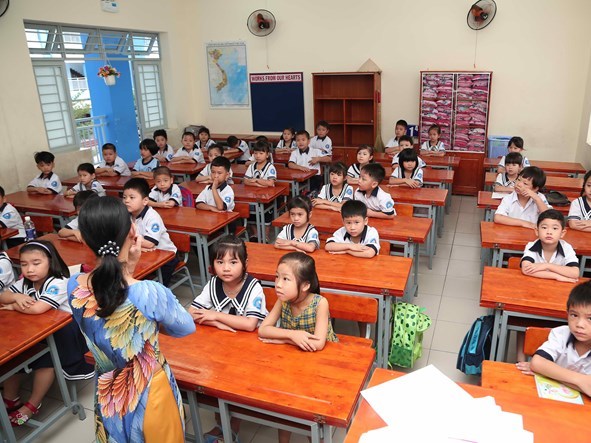 Nhiều kẽ hở trong tuyển dụng giáo viên