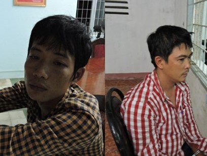 Bắt giữ người trái phép, đánh đập đòi tiền chuộc