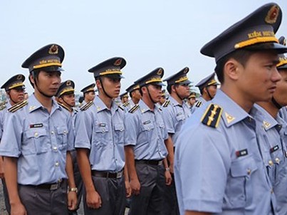 Kiểm ngư chính thức được giao thẩm quyền điều tra