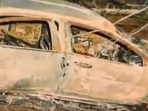 Sát nhân rừng Yosemite - Bức thư nặc danh Kỳ 2