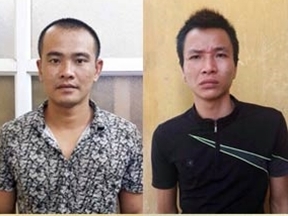 5 công ty ở Hà Đông bị côn đồ cưỡng đoạt, ép nộp tiền bảo kê