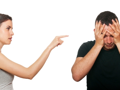 4 câu vợ chớ dại mà nói với chồng