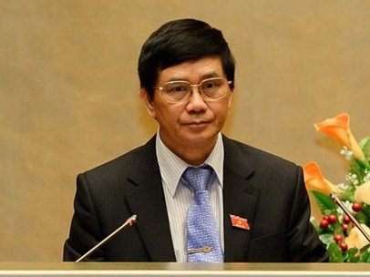 Không tử hình nếu nộp lại 3 4 tài sản tham ô, nhận hối lộ