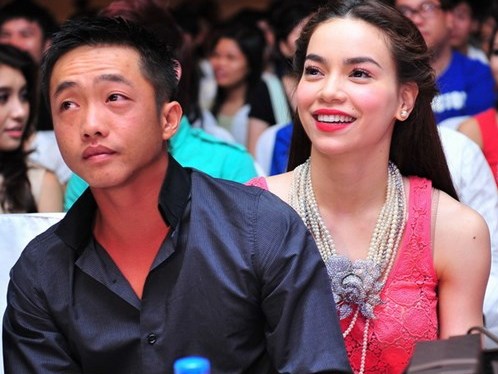 Những cuộc hôn nhân đứt gánh gây ầm ĩ của sao Việt