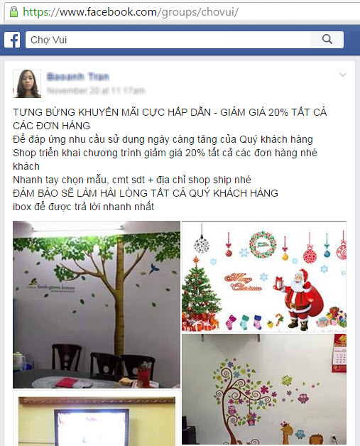 Black Friday bùng nổ, người tiêu dùng Việt đã được gì