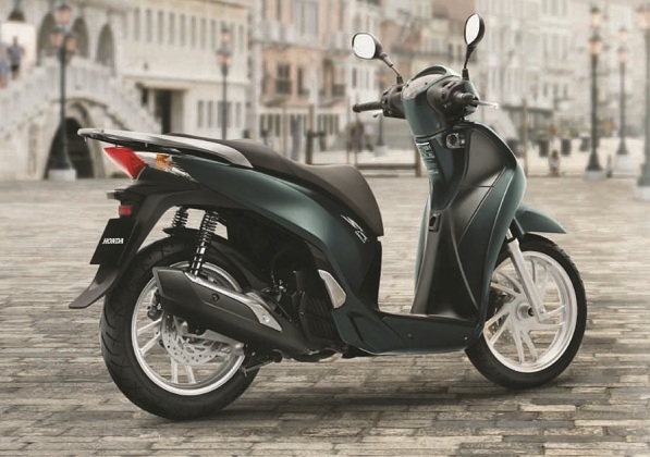 Hơn 12 000 xe bị lỗi Honda Việt Nam có triệu hồi xe