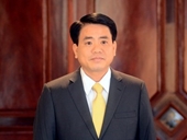 Kỳ họp thứ 14 HĐND TP Hà Nội sẽ bầu chức danh Chủ tịch UBND TP