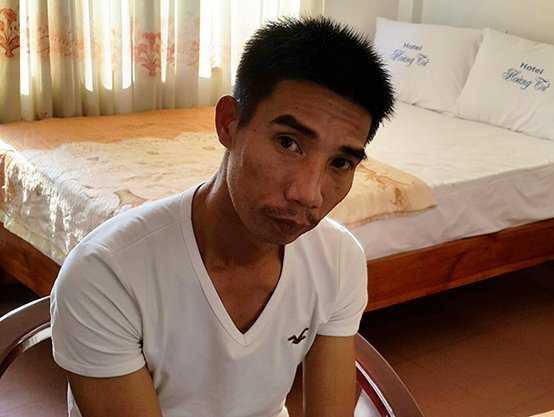 Bắt 4kg cần sa, gần 200 viên hồng phiến trong khách sạn