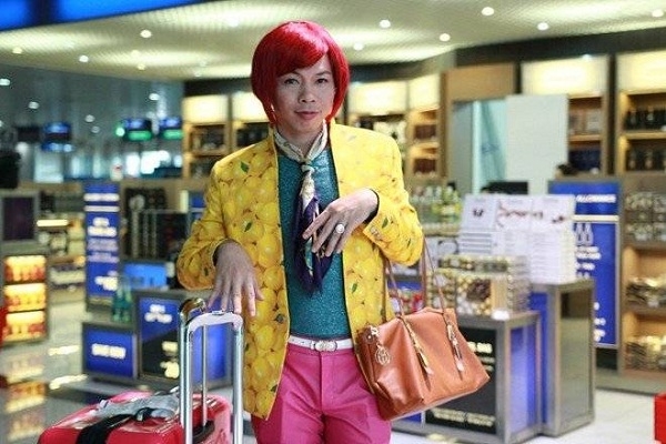 Một năm buồn của điện ảnh Việt Nam