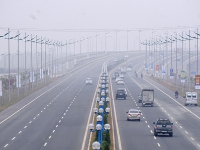 Ban hành cơ chế đặc thù phát triển đô thị bên đường Võ Nguyên Giáp