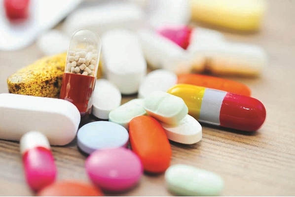 Bán thuốc không toa, hiểm họa khó lường