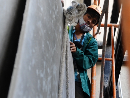 Kinh tế Việt Nam sẽ thoát suy giảm trong 5 năm tới