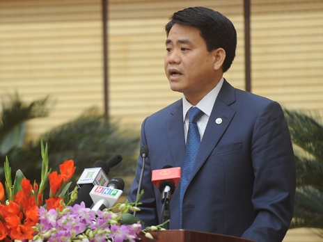 Nợ thuế làm nóng phiên chất vấn của HĐND Hà Nội