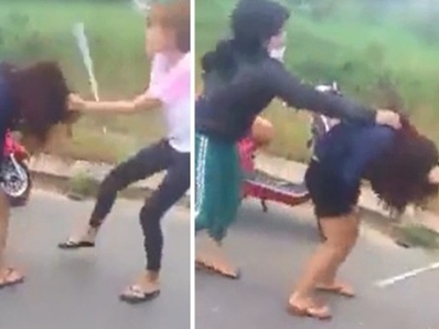 Xử phạt 8 đối tượng dùng gậy sắt đánh nữ sinh ở Đà Nẵng