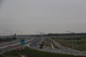 Có gì mới ở cao tốc 45 000 tỷ đồng hiện đại nhất Việt Nam sắp thông xe toàn tuyến