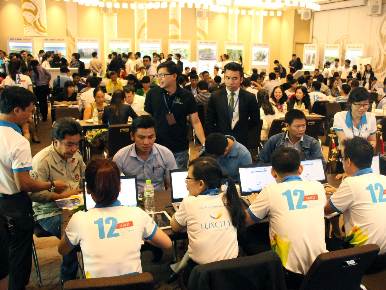 Bất động sản xả hàng