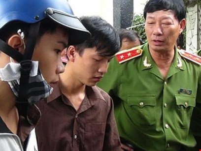 Ngày 17 12, xử lưu động vụ thảm sát 6 người ở Bình Phước