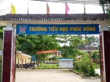 Khởi tố phụ huynh gọi người đánh 3 học sinh tiểu học