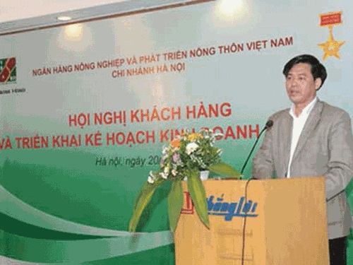 Sắp xét xử đại án chiếm đoạt 2 500 tỷ đồng