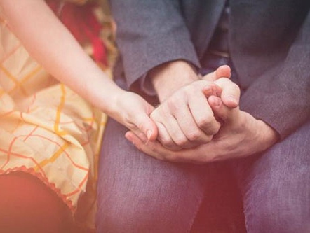 Điều đơn giản nhất để nắm giữ hạnh phúc