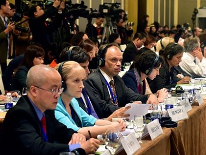 Kinh tế Việt Nam đang tụt lại phía sau