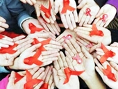 Việt Nam hướng tới mục tiêu xóa sổ dịch AIDS vào năm 2030