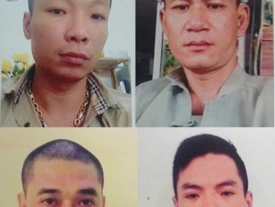 Hung thủ giết người trên đường Trần Đại Nghĩa, Hà Nội ra đầu thú