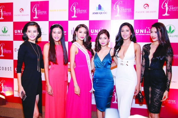 Tôi không cho phép mình ngủ quên trên chiến thắng