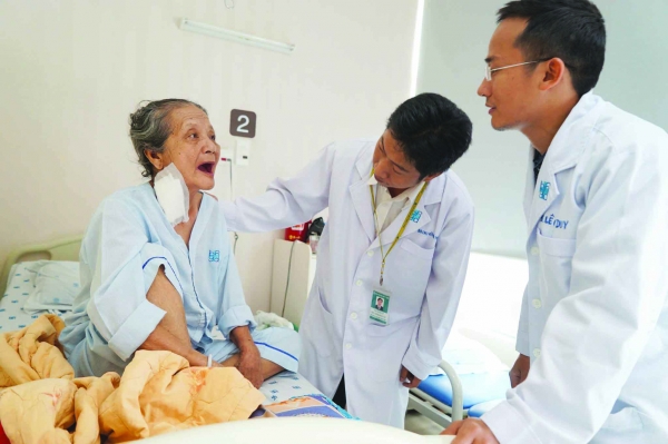 Cẩn trọng dùng quá liều i-ốt trong thực phẩm