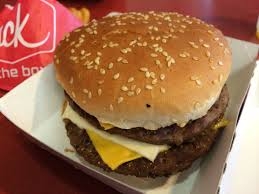 Vụ án bánh mì kẹp thịt bò nhiễm khuẩn gây chấn động nước Mỹ