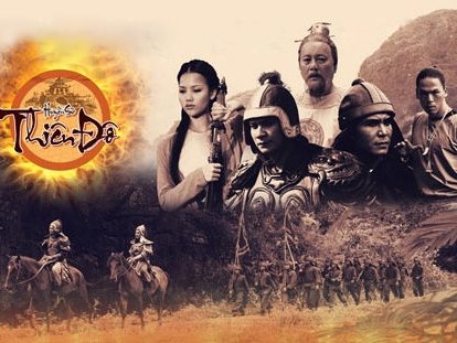 Ngân sách chi 28 tỉ đồng làm phim Ý chí độc lập