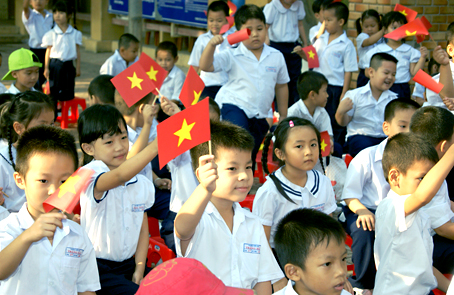 Kiểm soát mất cân bằng giới tính khi sinh