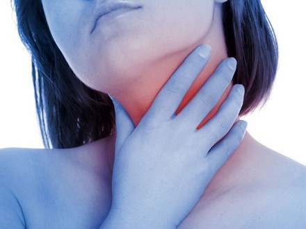 3 dấu hiệu sớm của ung thư vòm họng