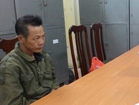 Lời thú tội của kẻ đâm chết 2 người tại Thạch Thất