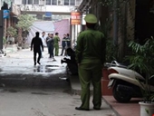 Xét xử vụ cháy quán bar Zone 9 ở Hà Nội làm 6 người chết