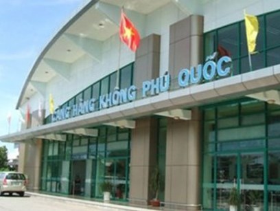 1 000 tỷ đồng nâng cấp sân bay Phú Quốc