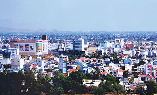 Giá đất tái định cư Cử tri đề nghị xem xét thỏa đáng