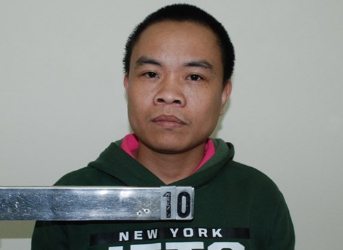 Trộm xe ôtô để tất toán với ngân hàng