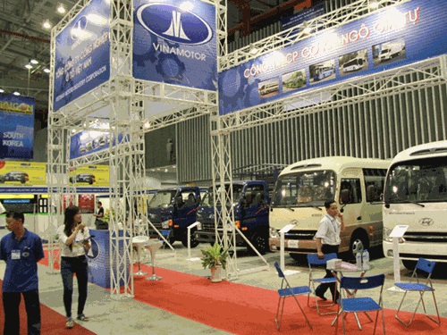 Vinamotor sẽ được bán đứt cho tư nhân