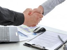 Xác định quyền thương thảo hợp đồng với nhà thầu