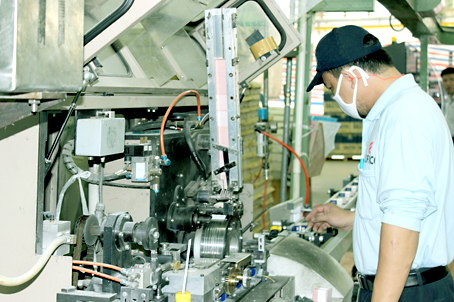 Doanh nghiệp Nhà nước chạy nước rút bán cổ phần