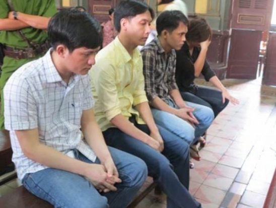 Chân tướng các băng nhóm tội phạm một thời ở tỉnh Đồng Nai Những cuộc chạm trán đầu tiên Kỳ 3