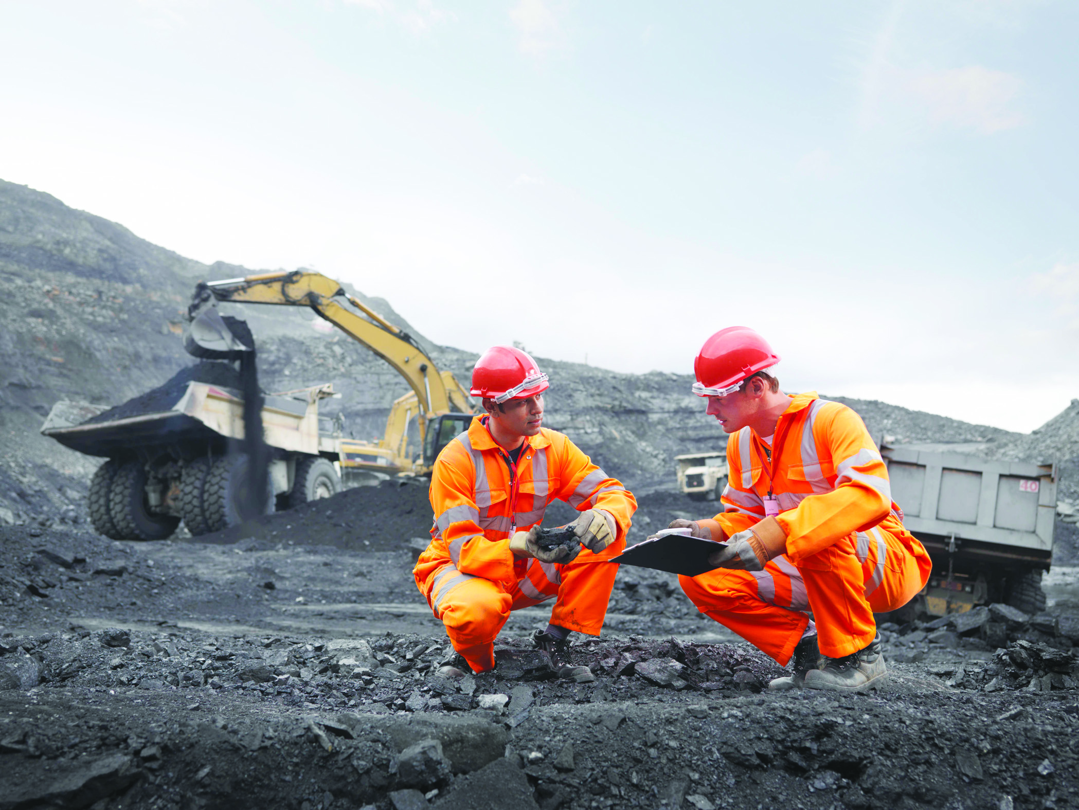 Thuế đối với khoáng sản Thắt chặt việc xuất thô