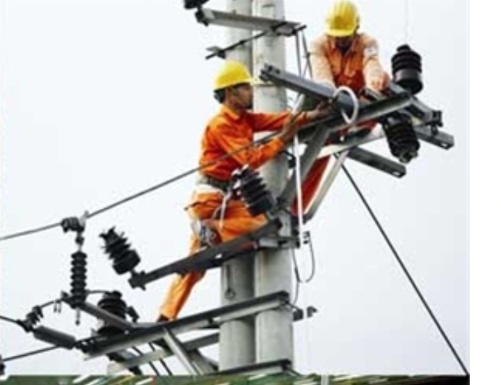 Quy hoạch điện mới được 4 năm đã phải điều chỉnh