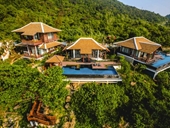 InterContinental Danang Sun Peninsula Resort lần thứ hai được vinh danh Sang trọng bậc nhất thế giới