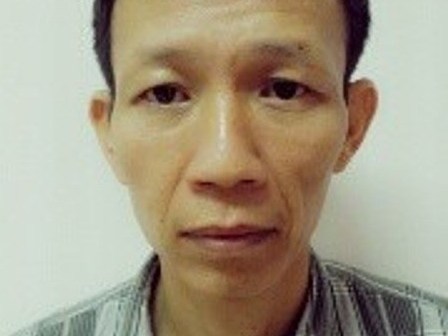 Cựu nhân viên sân bay chém gió , chiếm đọat hàng trăm triệu đồng