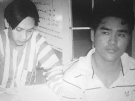 Những gã đàn em đao búa và mối hận của Hưng vườn điều Kỳ 5