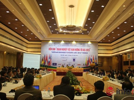 Mối lo Việt Nam sẽ mãi khác biệt với thế giới